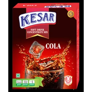 Cola flavour