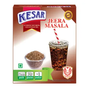 Jeerw masala flavour