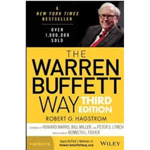 Warren Buffett Way