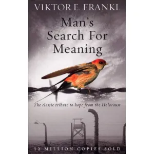 Man's searching of meaning 