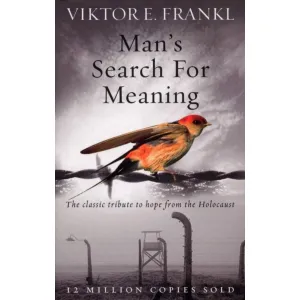 Man's searching of meaning