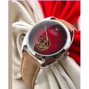 Rolex watch