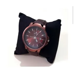 Rolex watch