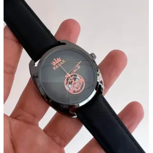 Rolex watch 