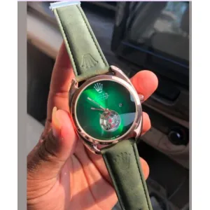 Rolex watch 