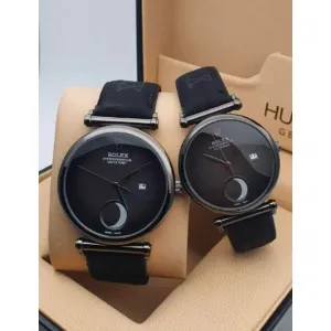 Couple watch Rolex