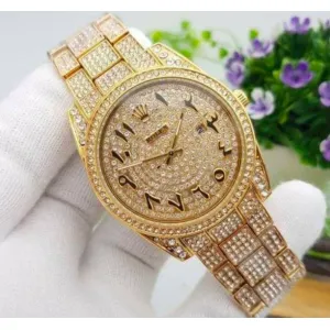 Rolex watch girls