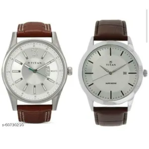 Combo offer Titan watch