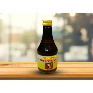 Striyotone (स्त्रियोटोन)