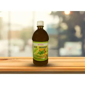 Alv Boost (अल्वबूस्ट)