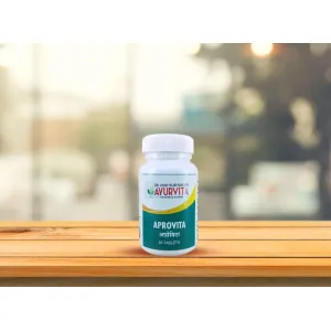 Aprovita (अप्रोविटा गोलियाँ)