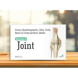 AIOIKA Joint (आयओका जॉइंट)
