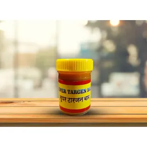 Super Tarzan Balm (सुपर टार्जन बाम)