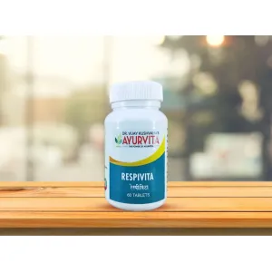 Respivita (रेसपिविटा गोलियाँ)