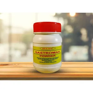 Gastro Max (गैस्ट्रोमैक्स)