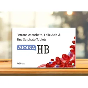 AIOIKA HB (आयओका एचबी)
