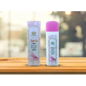 Rosia Talcum Powder (रोसिआ टैलकम पाउडर)