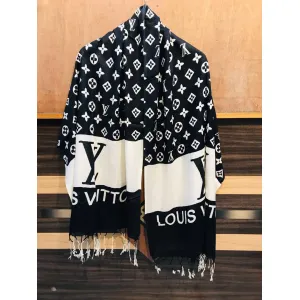 Louis vuitton stole