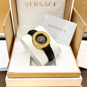 Versace V-Metal Icon