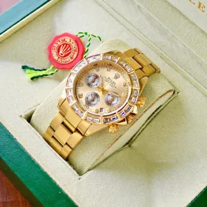 Rolex Exclusives