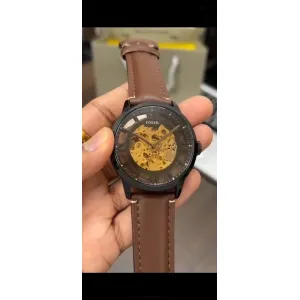 Fossil watch 