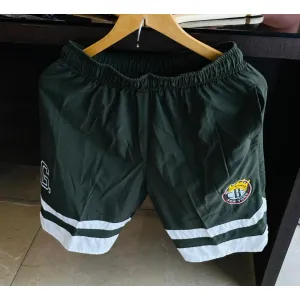 HIGH QUALITY 

SHORTS

