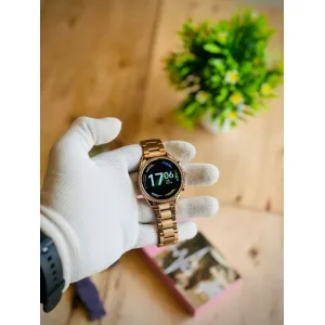 Fossil Gen 8 For Girl's 😍