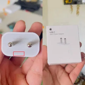 Apple USB - Type C / Adapter

