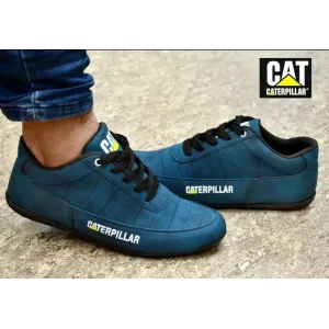 Caterpillar shoe