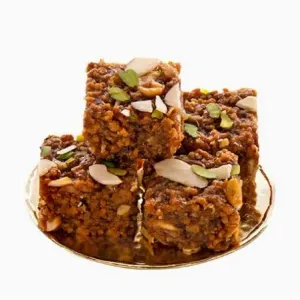 Doda Burfi 1 kg