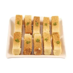 Milk Cake