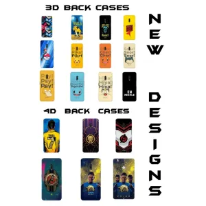 Customized Hard Cases