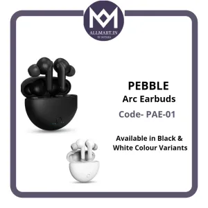 Pebble Arc