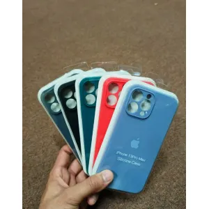 IPhone Silicon Cases