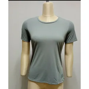 LADIES DRY FIT T SHIRTS 