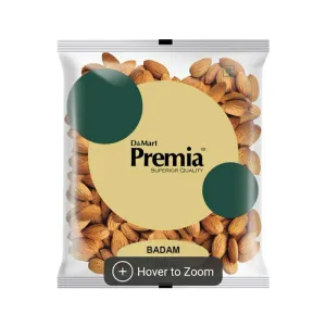 Premia Badam (Almonds)