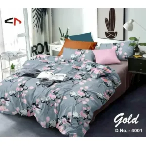 Cotton Bedsheet 