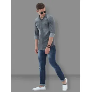 Carbonn men's casual shirt 