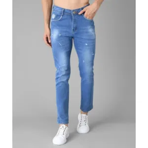 Stylish men's jeans 