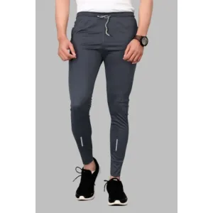 Grey Track pant 