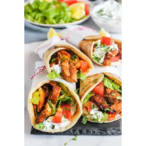 Shawarma