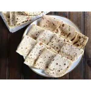 Bread / Roti 