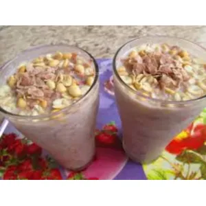 Avil Milk