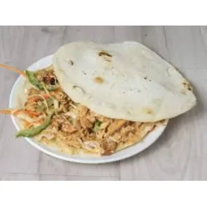 Shawarma Plate