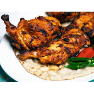 Chicken Tikka