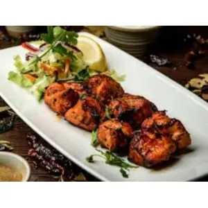 Tikka boneless 5pc