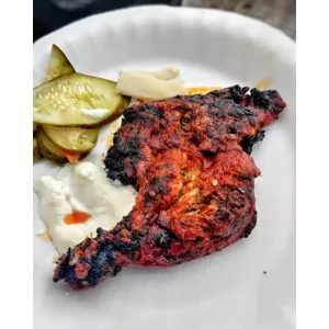 Peri Peri Alfaham