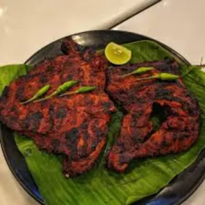 Spicy Alfaham
