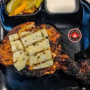 Cheesy Alfaham