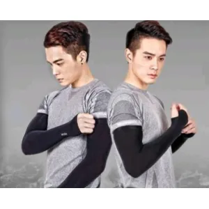 Check out Skin protecter  arms sleeves for bike ridding , sunlight protecter uv, dust ,pro